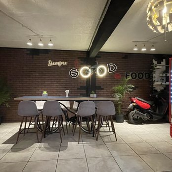 Pecaminoso - Juice Bars & Smoothies Near Me - Tijuana, BCN