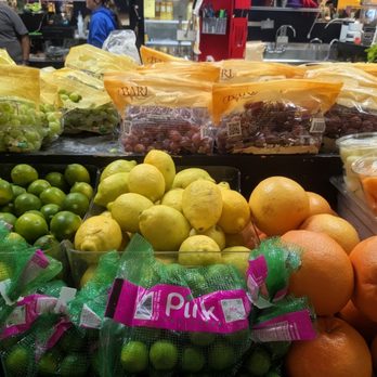 Steady Eddy's Veggies - Citrus - Grocery Near Me - Flint, Michigan