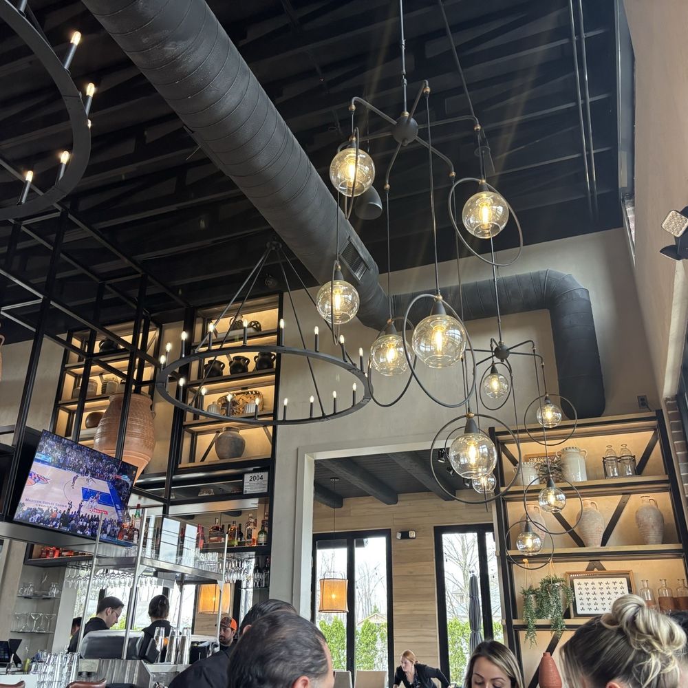 Bar Verona - Main bar area - Bars Near Me - Washington, Michigan Bar Verona - Main bar area - Bars Near Me - Washington, Michigan