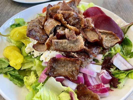 Col's Family Restaurant by null