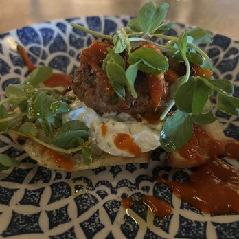Gypsy Kitchen DC - Tapas/Small Plates Near Me - Washington, DC, District of Columbia
