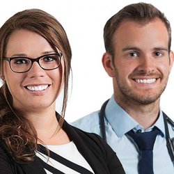 The Helix Clinic - Founders of The Helix Clinic, Dr Hennigar ND and Dr Hatton ND believe in taking a scientific approach to healthcare.