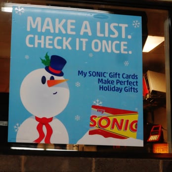 Sonic Drive-In - Burgers Near Me - Edmond, Oklahoma Sonic Drive-In - Burgers Near Me - Edmond, Oklahoma