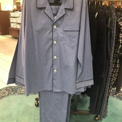 Men's Pajamas