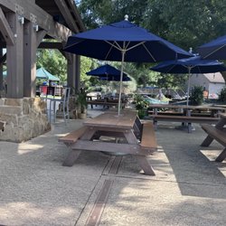 Old Buck's Place - Seating