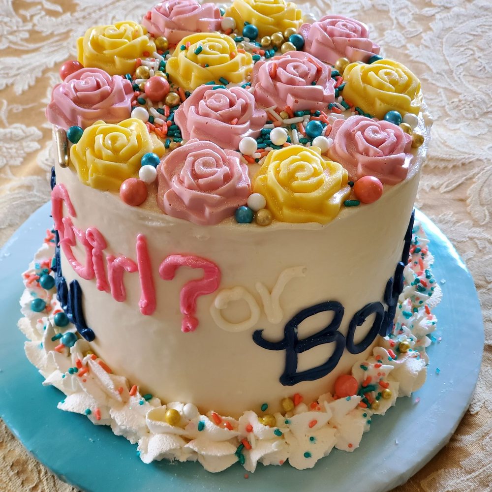 We Are Cake - Side 3 - Cupcakes Near Me - Happy Valley, Oregon We Are Cake - Side 3 - Cupcakes Near Me - Happy Valley, Oregon