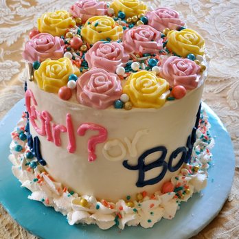 We Are Cake - Side 3 - Cupcakes Near Me - Happy Valley, Oregon