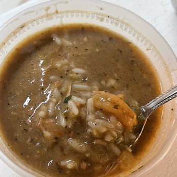 Her Majesty Kitchen - cup of gumbo - Venues & Event Spaces Near Me - Forsyth, Georgia