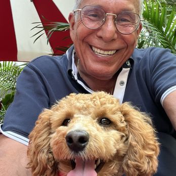 Boca Auto Service - Me and my dog went to Boca Auto Repair - Auto Repair Near Me - Boca Raton, Florida