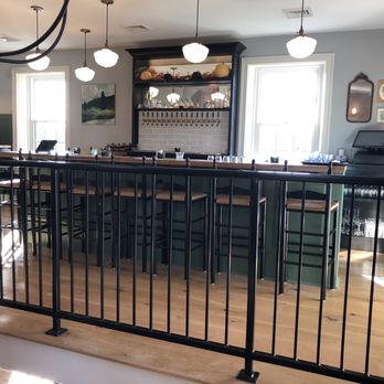 The Watershed Pub - Watershed's second floor bar (not currently in use). Gorgeous! - Pubs Near Me - Camp Hill, Pennsylvania The Watershed Pub - Watershed's second floor bar (not currently in use). Gorgeous! - Pubs Near Me - Camp Hill, Pennsylvania