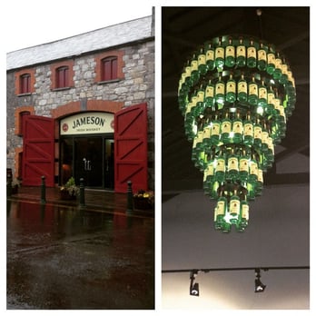 Jameson Experience - Distilleries Near Me - Midleton, Colorado