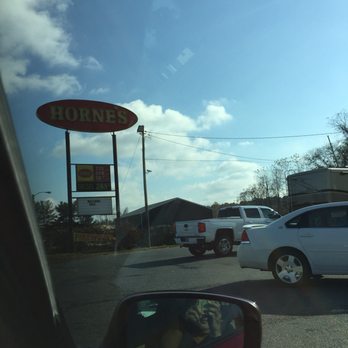 Horne's - New American Near Me - Port Royal, Virginia