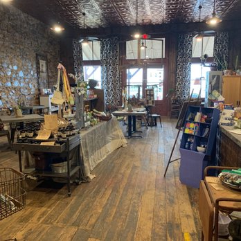 Juice Mammas - Wonderful experience!!! - Juice Bars & Smoothies Near Me - Llano, Texas
