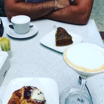 Fellini Caffè - This is my idea of a great start to the weekend - Italian Near Me - Houston, Texas Fellini Caffè - This is my idea of a great start to the weekend - Italian Near Me - Houston, Texas