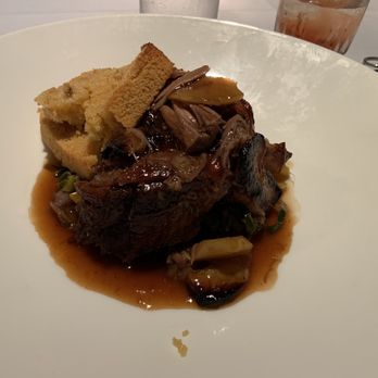 J Gilbert's - Braised pork shoulder - Steakhouses Near Me - McLean, Virginia