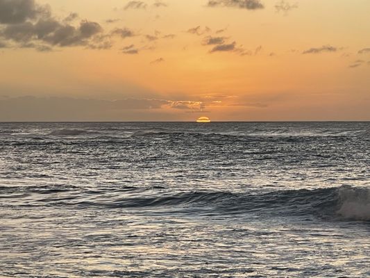 Sunset Beach Park by null