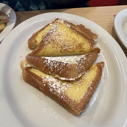 French Toast
