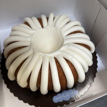 Nothing Bundt Cakes - Bakeries Near Me - Amarillo, Texas
