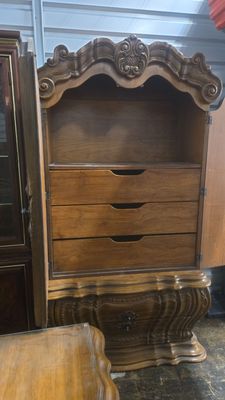 Fred's Water Ice by null