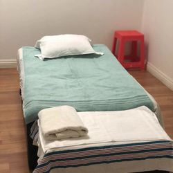 Eastern Massage