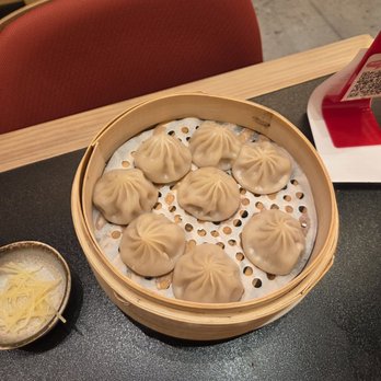 XIBEI Eatery - Xiao long bao - Chinese Near Me - Santa Ana, California