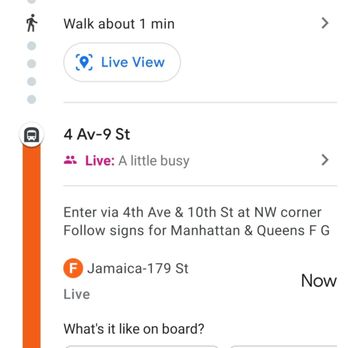 MTA - 4th Avenue - 9th St Subway Station - Public Transportation Near Me - Brooklyn, New York