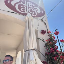 Art Café