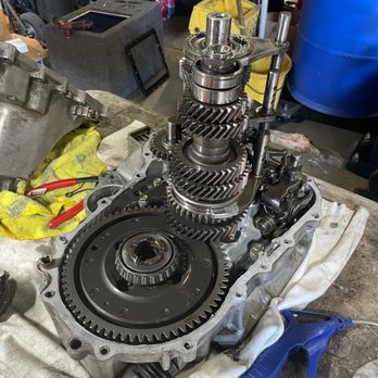 Performance Unlimited - Rebuilt Transmission - Auto Repair Near Me - Los Angeles, California Performance Unlimited - Rebuilt Transmission - Auto Repair Near Me - Los Angeles, California