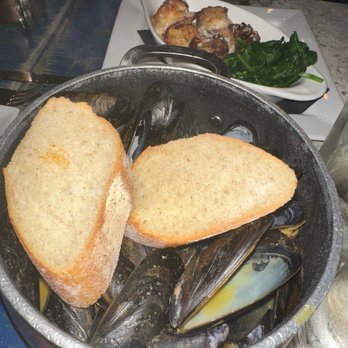 Mussel Beach Restaurant - Mussels. Yum - Seafood Near Me - Delray Beach, Florida Mussel Beach Restaurant - Mussels. Yum - Seafood Near Me - Delray Beach, Florida