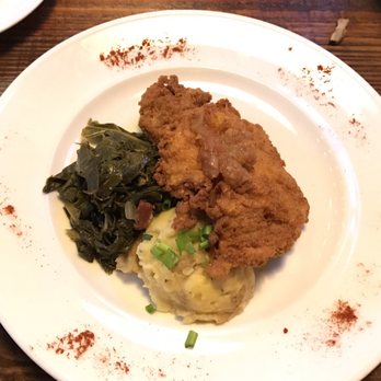 Front Porch - Fried Pork Chop - Bars Near Me - Hoover, Alabama Front Porch - Fried Pork Chop - Bars Near Me - Hoover, Alabama