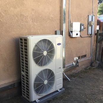 ADS Tech - Larger mini split 5 zones - Heating & Air Conditioning/HVAC Near Me ADS Tech - Larger mini split 5 zones - Heating & Air Conditioning/HVAC Near Me
