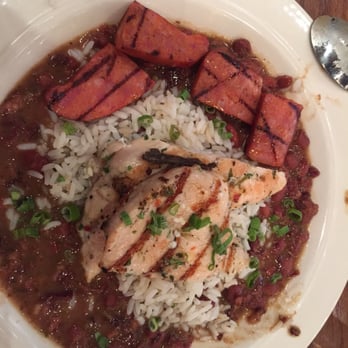 Half Shells Seafood Grill - Great dish.  This place never disappoints! - Seafood Near Me - Plano, Texas