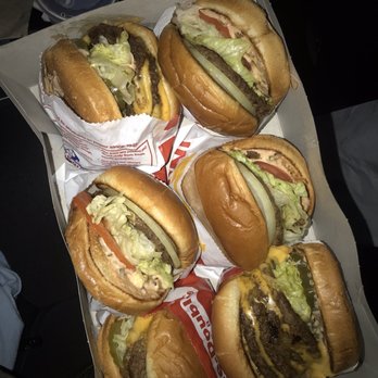 In-N-Out Burger - 4x4 animal style, double double animal style and a couple regular hamburgers - Burgers Near Me - Keizer, Oregon In-N-Out Burger - 4x4 animal style, double double animal style and a couple regular hamburgers - Burgers Near Me - Keizer, Oregon