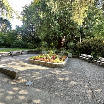 Bear Creek Park - Parks Near Me - Surrey, British Columbia