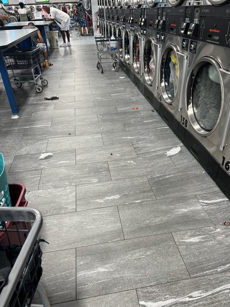 LAUNDRY KINGDOM OF SHIRLEY Updated October 2024 17 Photos & 16