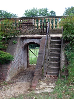 Belvedere on the Klausberg by null