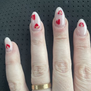 NT Nails Spa - Nail Salons Near Me - Houston, Texas NT Nails Spa - Nail Salons Near Me - Houston, Texas