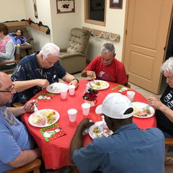 SarahCare of Coral Springs Adult Day Care