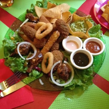 Farñente - Mexican Near Me - Angers, 49