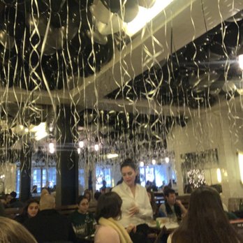The Smith - New Year's Eve 2019 at The Smith on 2nd ave. - New American Near Me - New York, New York