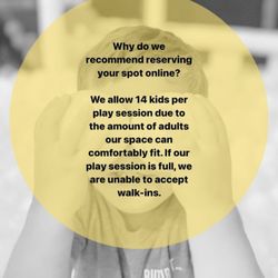 Play House Indoor Play Cafe
