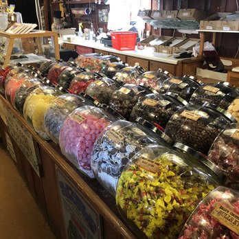 Kelly's Country Store - Assortment of candy. - Gift Shops Near Me - Grand Island, New York Kelly's Country Store - Assortment of candy. - Gift Shops Near Me - Grand Island, New York