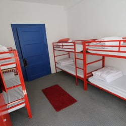 City-Hostel-Nuernberg