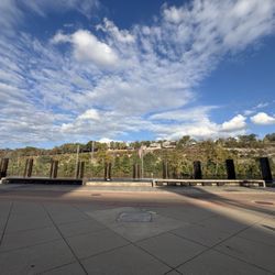 The Branson Landing - Fountains