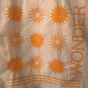 Community Beer Works - silk screen wonder craft book fair and beer fest tote! - Breweries Near Me - Buffalo, New York Community Beer Works - silk screen wonder craft book fair and beer fest tote! - Breweries Near Me - Buffalo, New York