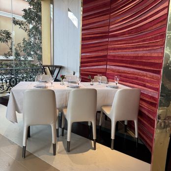 Lago - Inside Lago - Italian Near Me - Las Vegas, Nevada