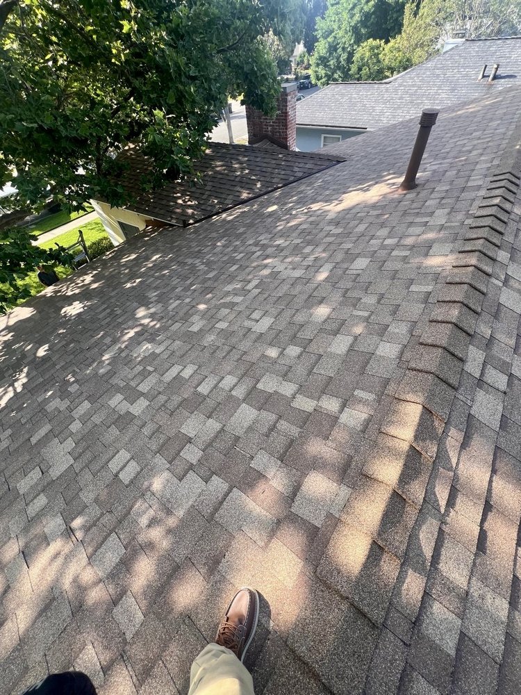 Slide of Citium Roofing Solutions