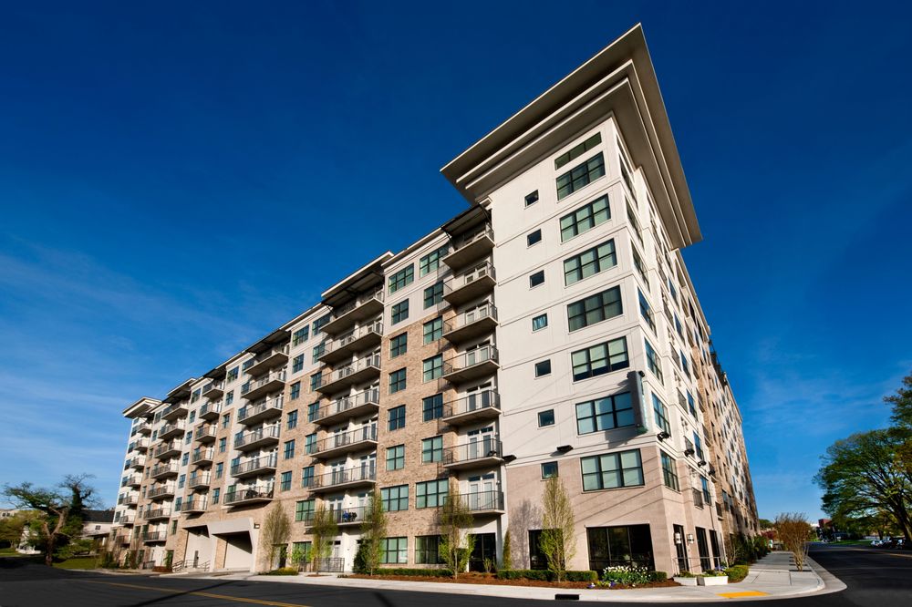 INFINITY AT THE PARK 220 25th Avenue N, Nashville, Tennessee