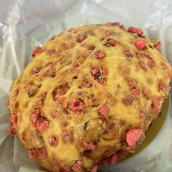 Boulangerie du Palais - Bakeries Near Me - Lyon, 69