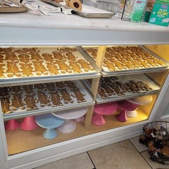 The Solvang Bakery - Bakeries Near Me - Solvang, California